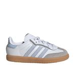 adidas Samba OG Bebek Beyaz Spor Ayakkabı (JQ2029)