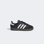 adidas Samba Og Bebek Siyah Spor Ayakkabı Ie3680 Siyah