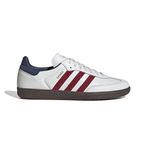 Adidas Samba OG Beyaz Kadın Günlük Spor Ayakkabı