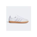 Adidas Samba Og Beyaz Kadın Spor Ayakkabı
