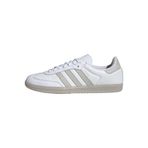 adidas Samba Og Beyaz Sneaker, 45, JI3206, BEYAZ, Erkek