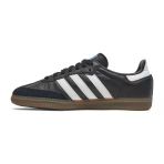 Adidas Samba Og Black Gum