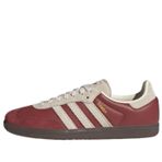 Adidas Samba OG Bordo Erkek Günlük Spor Ayakkabı