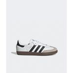 adidas Samba Og C 04-07 yaş çocuk erkek Beyaz Sneaker - IE3677-001