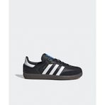 adidas Samba Og C 04-07 yaş çocuk erkek Siyah Sneaker - IE3678-001