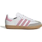 Adidas Samba Og C Çocuk Beyaz Sneaker JQ2024