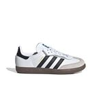adidas Samba Og Cf El C Çocuk Günlük Ayakkabı JQ6391 Beyaz