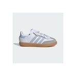 adidas Samba OG CF EL Çocuk Günlük Spor Ayakkabı