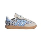 adidas Samba Og Cf El I Bebek Gri Spor Ayakkabı