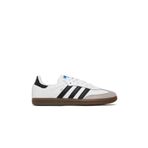 adidas Samba OG Cloud White Core Black