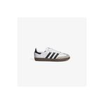 adidas Samba OG Çocuk Beyaz Sneaker