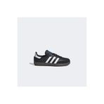 adidas Samba OG Çocuk Siyah Sneaker