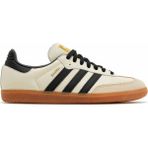 adidas Samba Og Cream White Sand Strata (W) - 01-Krem