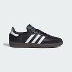 Adidas Samba Og Erkek Günlük Spor Ayakkabı C-adııg9031e10a00 Siyah