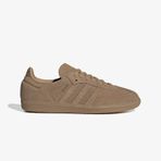 adidas Samba Og Erkek Kahverengi Spor Ayakkabı Jr0889 Kahverengi