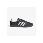 adidas Samba Og Erkek Lacivert Sneaker
