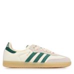adidas Samba Og Erkek Sneaker, Beyaz, 42 Beden