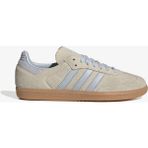 Adidas Samba Og Erkek Spor Ayakkabı Beyaz Standart Malzeme ve Taban Tipi ile Rahat Kullanım