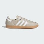 Adidas Samba OG Gri Kadın Günlük Spor Ayakkabı