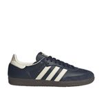 Adidas Samba OG ID2056 Lacivert Samba OG Erkek Spor Ayakkabı