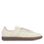 adidas Samba Og IH4388, üniseks spor ayakkabı, Alüminyum Grisi Kahverengi, 45 1/3 EU