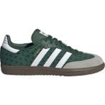 Adidas Samba Og J Kadın Spor Ayakkabı - JP9501 - Yeşil