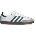 Adidas Samba OG JH8797 Beyaz Unisex Günlük Spor Ayakkabı