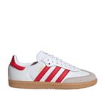 Adidas Samba OG JQ2833 Beyaz Erkek Spor Ayakkabı