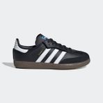 Adidas Samba OG JQ6390 Cf El C Siyah Çocuk Spor Ayakkabısı