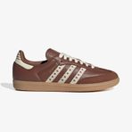 adidas Samba Og Jr8821 Kadın Spor Ayakkabı Kahverengi