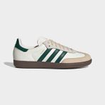 Adidas Samba OG JR8843 Beyaz Kadın Spor Ayakkabı