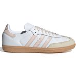 Adidas Samba OG JS1351 Beyaz Kadın Spor Ayakkabı