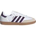 Adidas Samba Og JS1392 Beyaz Kadın Spor Ayakkabı