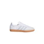 adidas Samba Og Kadın Beyaz Spor Ayakkabı (IE0877)