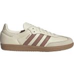 Adidas Samba Og Kadın Beyaz Spor Ayakkabı JS1361