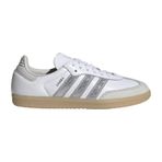 Adidas Samba Og Kadın Beyaz Spor Ayakkabı Kk0063