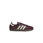 Adidas Samba Og Kadın Bordo Spor Ayakkabı (IH3979)