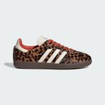 Adidas Samba Og Kadın Günlük Spor Ayakkabı C-adıjı2734b10a00 Kahverengi
