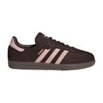 Adidas Samba Og Kadın Kahverengi Spor Ayakkabı Ih9166 Kahverengi