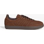adidas Samba Og Kadın Kahverengi Spor Ayakkabı