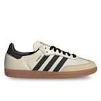 Adidas Samba OG Kadın (Krem Beyaz Kum Strata, 5)