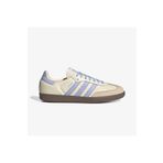 adidas Samba Og Kadın Krem Spor Ayakkabı ()