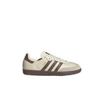 adidas Samba OG Kadın Krem Spor Ayakkabı (IH3980)