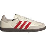 Adidas Samba Og Kadın Spor Ayakkabı - IH6815 - Krem