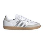 adidas Samba Og Kadın Spor Ayakkabı Jı2725 Beyaz