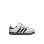 adidas Samba OG Konfor Kapatma Elastik Dantel Ayakkabı Çocuk