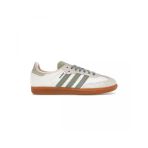 Adidas Samba Og Silver Green Putty Mauve