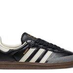 Adidas Samba OG Siyah Kadın Günlük Spor Ayakkabı