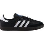 Adidas Samba Og Siyah Spor Ayakkabı Kadın 41,5 Numaralı Konforlu Tasarım ve Hafif Yapı (B75807)