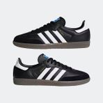 Adidas Samba OG Siyah Unisex Sneaker